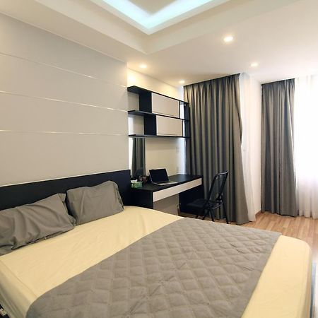 Home Peace Home Ho Chi Minh Zewnętrze zdjęcie
