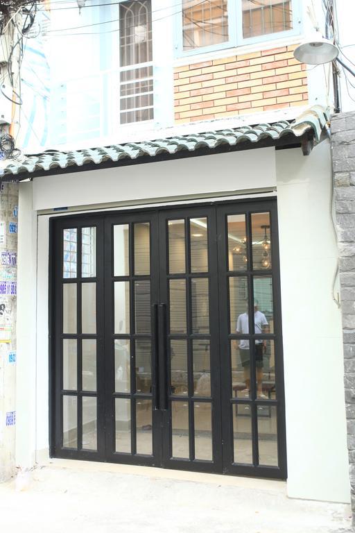 Home Peace Home Ho Chi Minh Zewnętrze zdjęcie