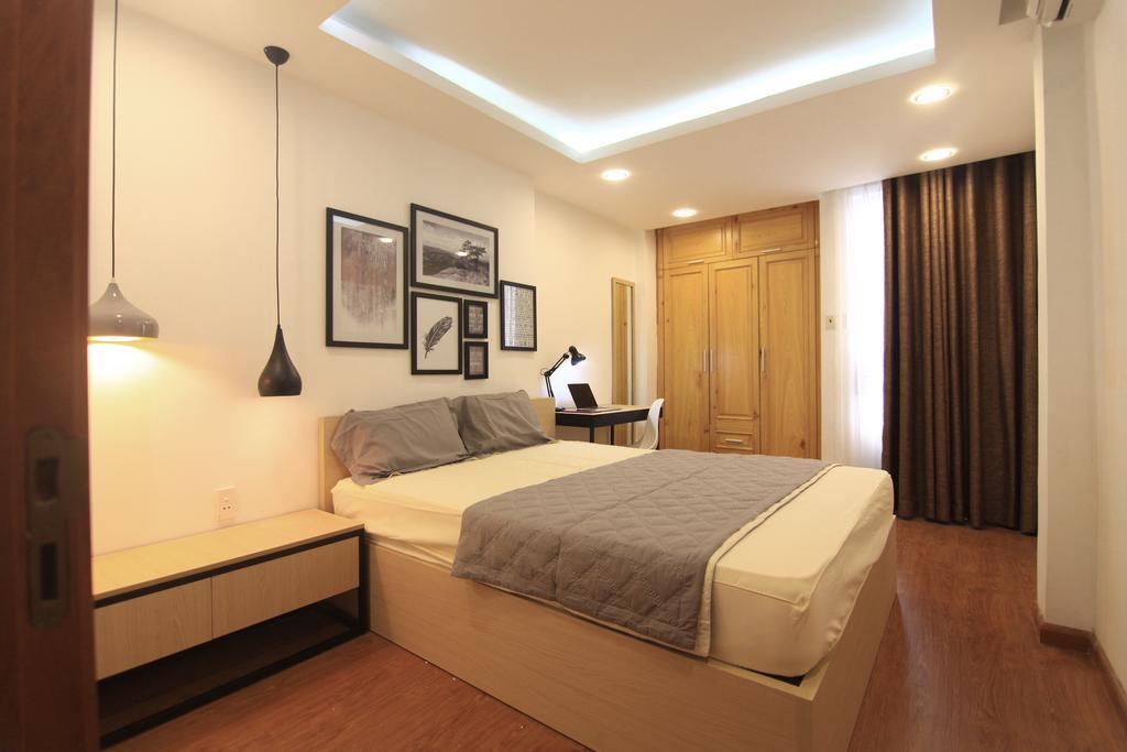 Home Peace Home Ho Chi Minh Zewnętrze zdjęcie