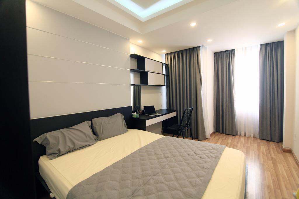 Home Peace Home Ho Chi Minh Zewnętrze zdjęcie